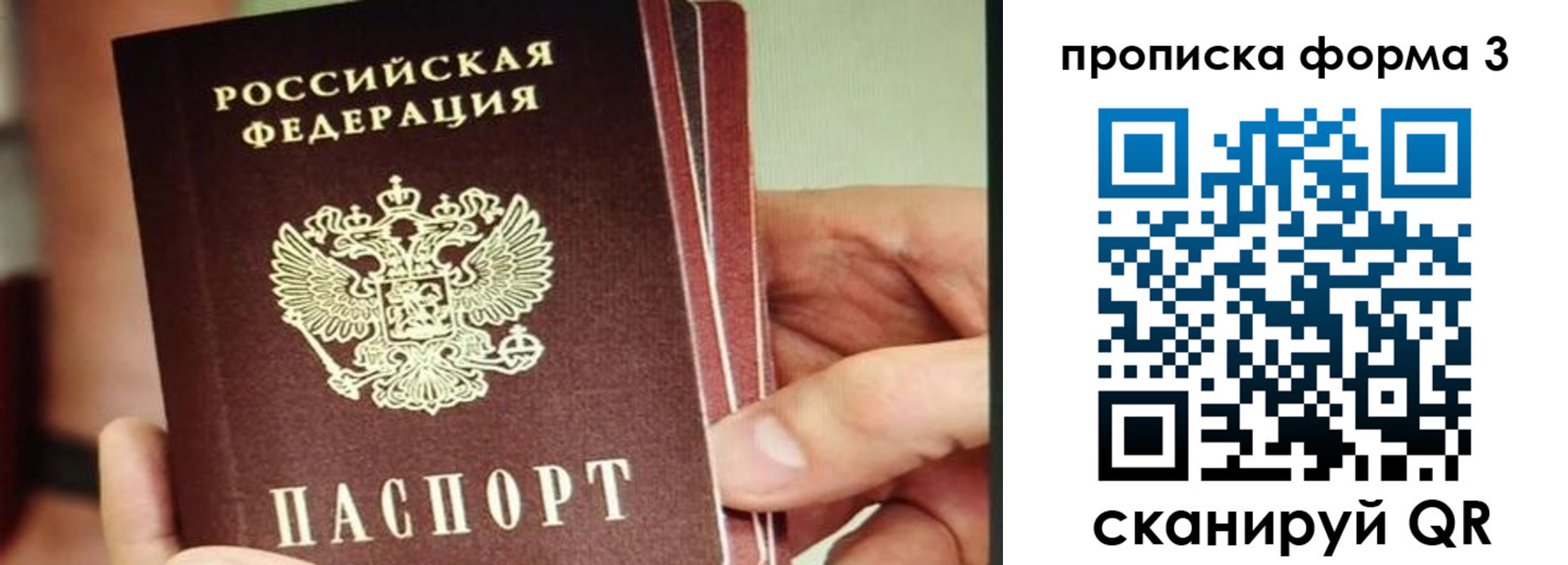 прописка законно в Охе